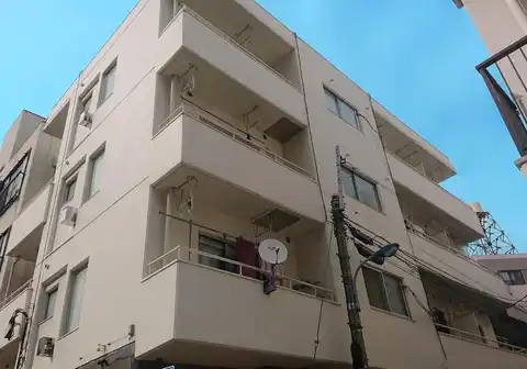 第一アサカビル