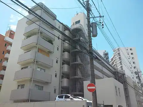 サンライフ本厚木