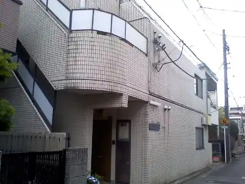 旭ピースフルハイツ・パート1