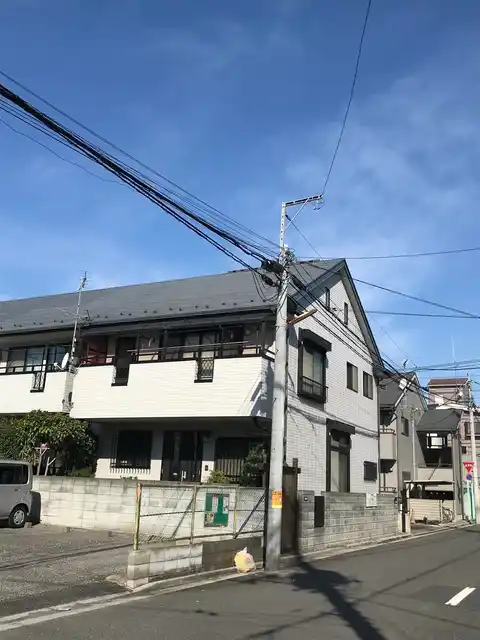 三鈴ハイツ