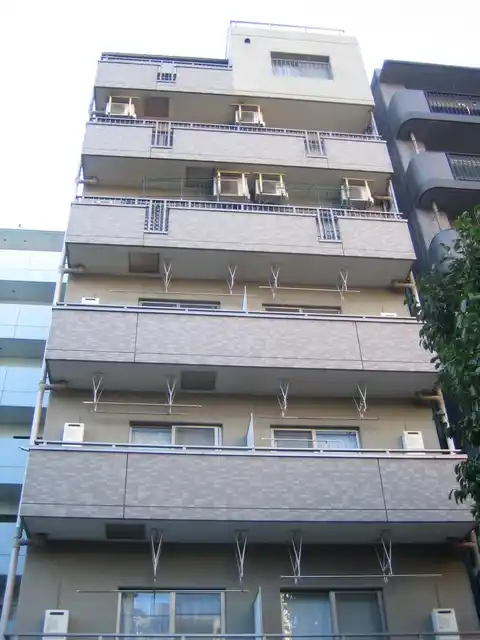 第二長谷川ビル