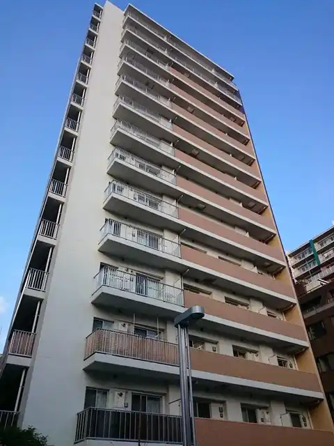 パークアクシス錦糸町