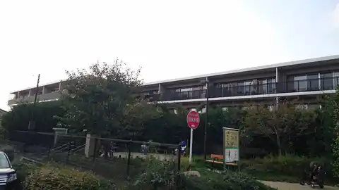 パークホームズ石神井公園翡翠の杜