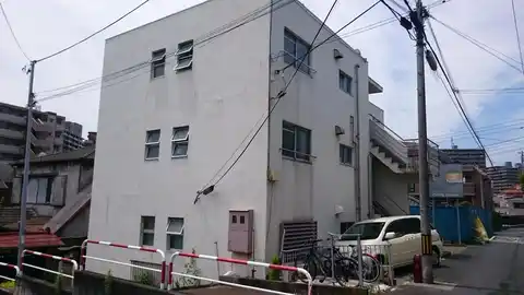 シャトー浦和