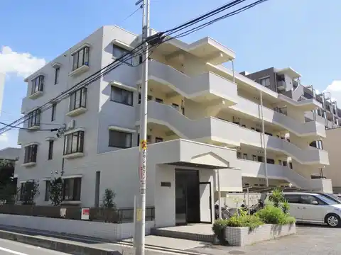 メゾン大西