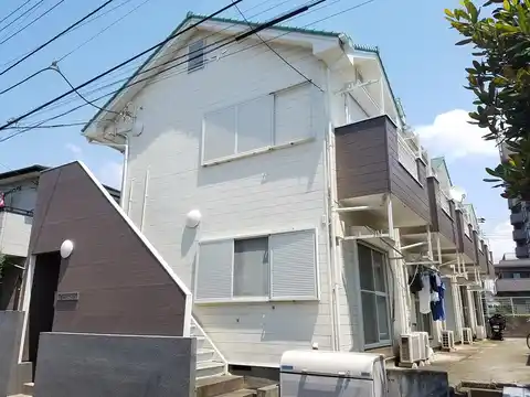 コーポトキ