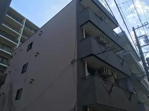 マードレーII