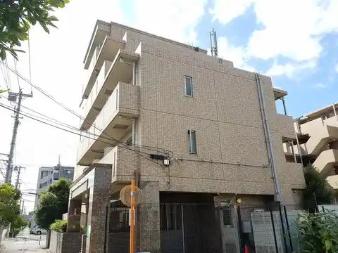 プロシード市川妙典