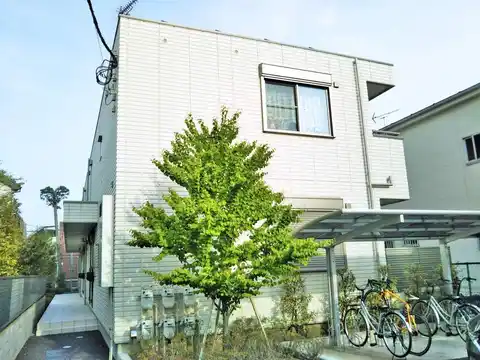 MAISON LIS BLANC