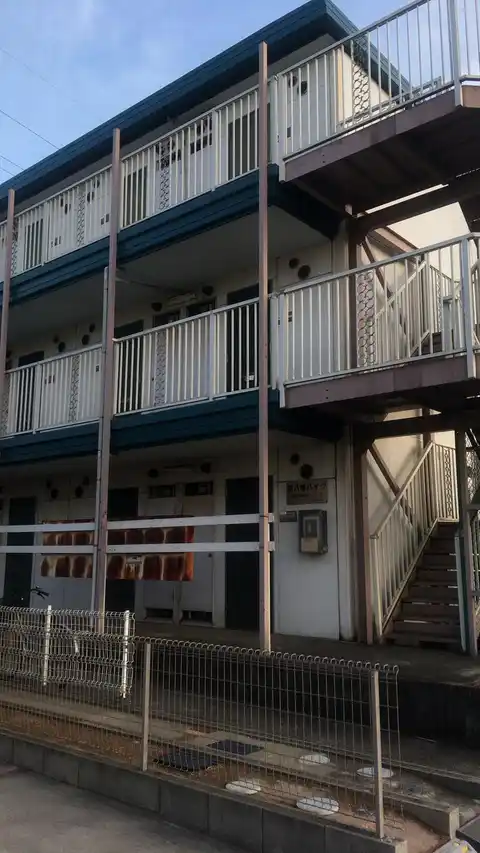 東八幡ハイツ