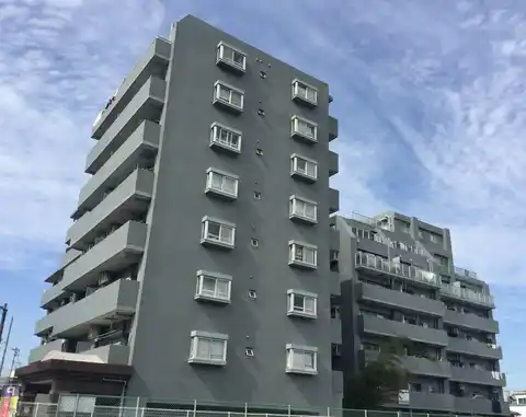 コスモ立川サングレイス