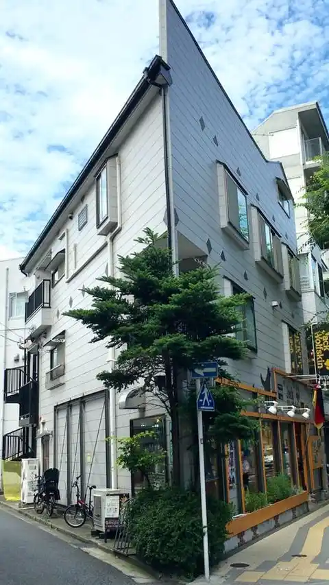 スズブン
