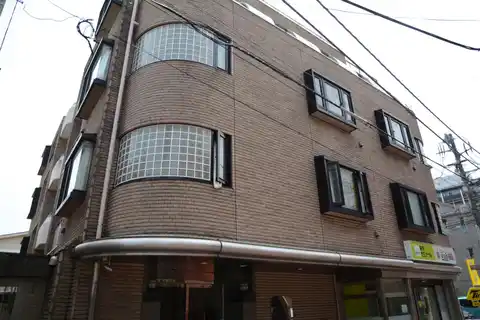 エトワール雪谷