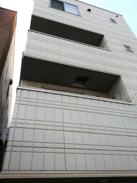 フレア日吉