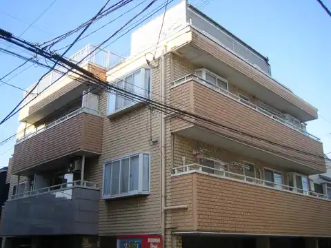 菅井中島ビル