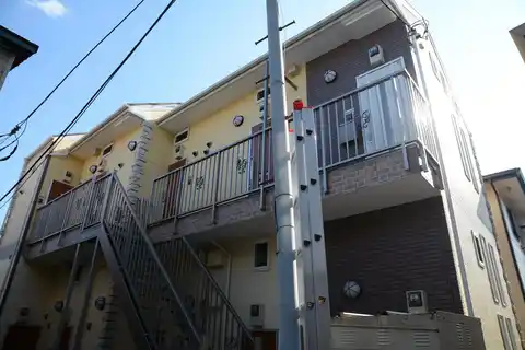 ユナイト小倉ロベルティーノ