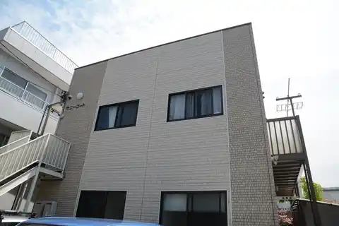サニーコート