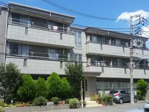 BEAUFORT 杉田