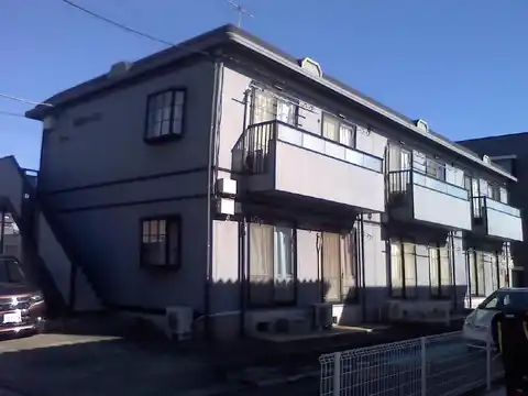 相模ハイム