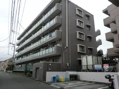 ウェルストンハウス