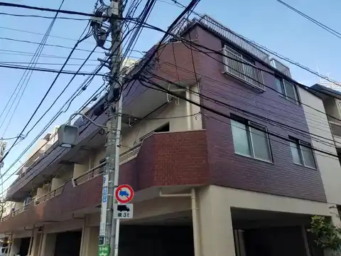 七宝レジデンス