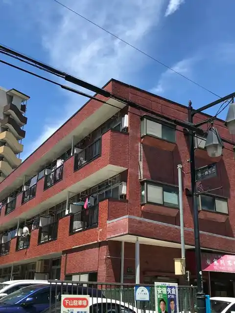 武蔵野ベルハイツ川口