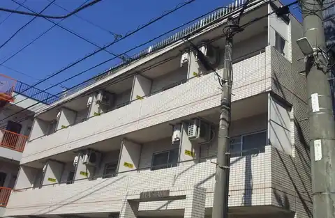 フラッツアミ