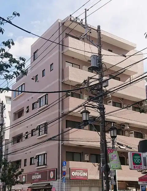 ジュピター江古田
