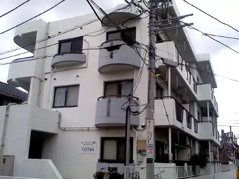 サンフラワー大野