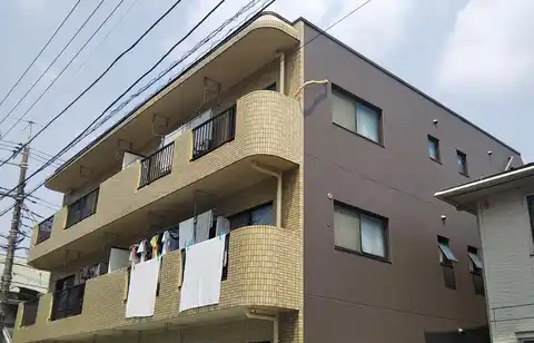 ルミエール・ニキ