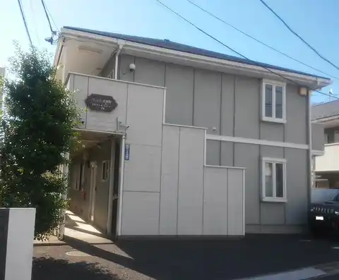 ヴェルディ武蔵野A