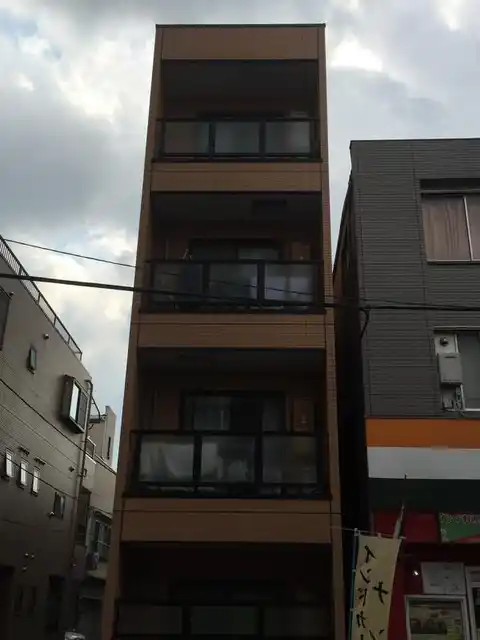 ガーデニア三好