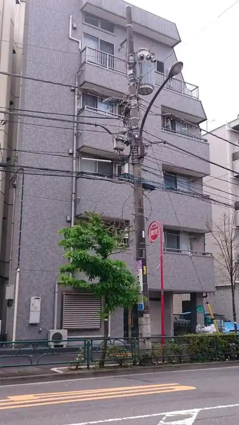 シャンテ北大塚