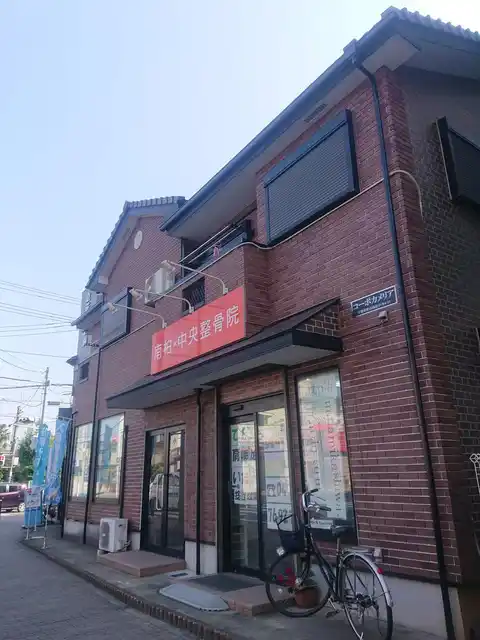 コーポカメリア
