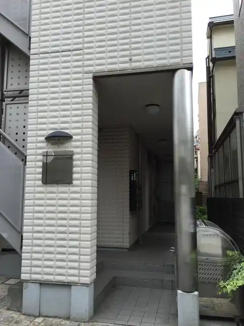 メゾン神楽坂