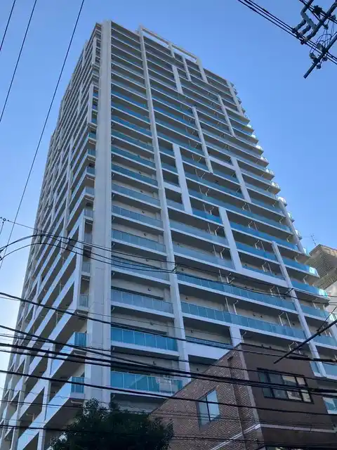 ザ・パークハウス中野タワー