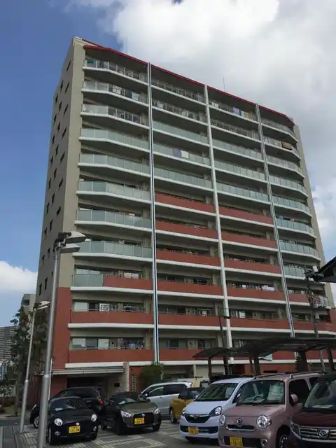 メルディア武蔵浦和