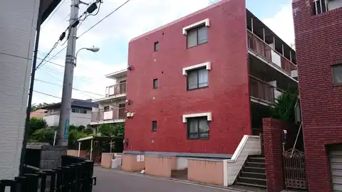 栄コーポ