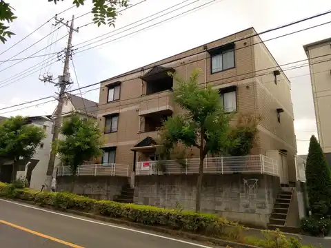 パティオ東浦和