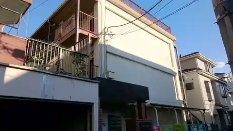シャトール川口
