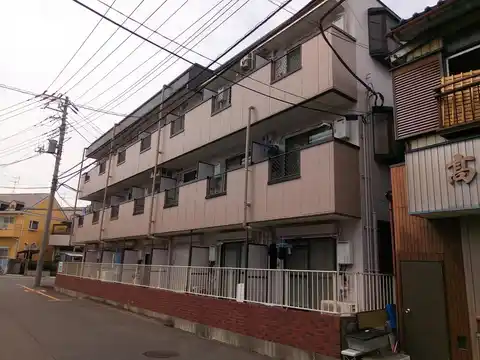 サンクレスト