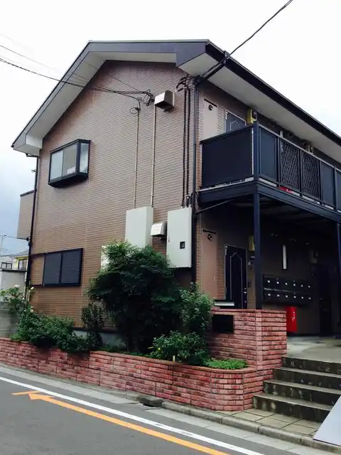 プチメゾン