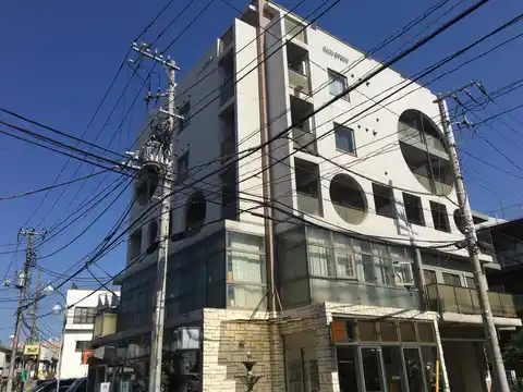 マルサン西千葉ビル