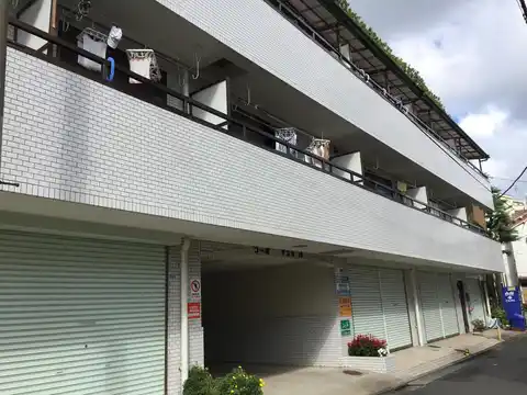コーポマスダ10
