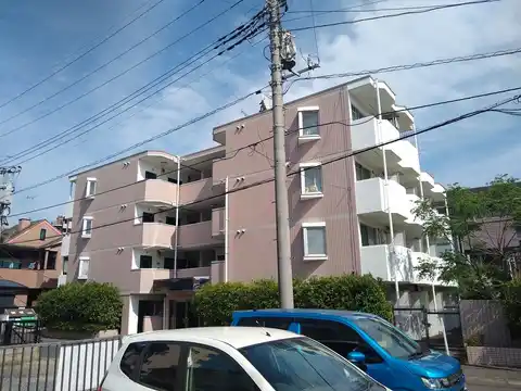 サンウイング南柏