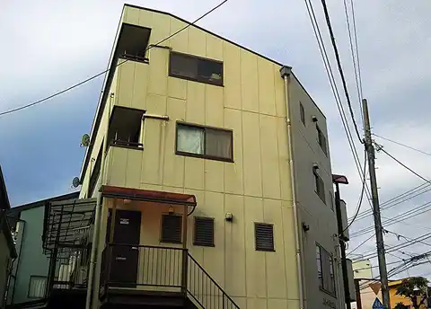 マイスター栄