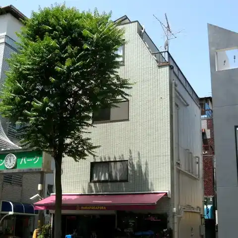 竹内ビル