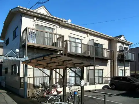 レオあかしあP-I