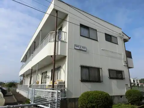 ファミーユハタノ第2