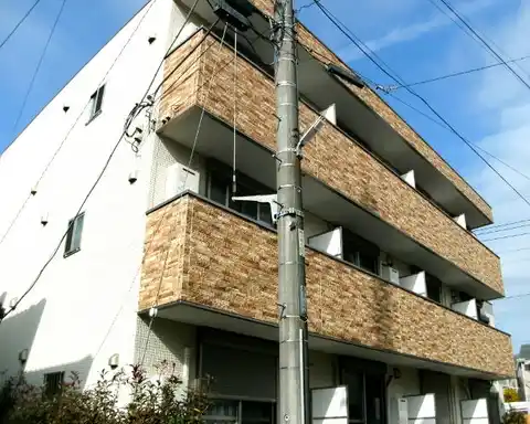 メゾンドEXE.V